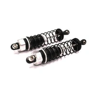 RIVER HOBBY VRX Rear Shock Complete 2pcs Spirit