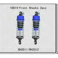 River Hobby Front Shocks