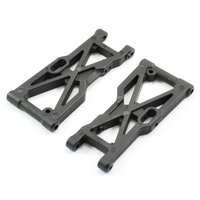 River Hobby X-Allo Front Lower Suspension Arm (2pcs) RH-10112