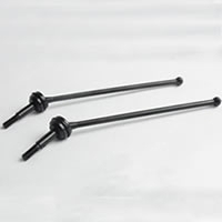 River Hobby X-Allo Front CVD (2 Sets) RH-10116