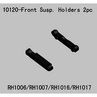 River Hobby Front Suspension Holder (2pces) RH-10120