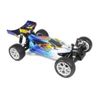 River Hobby 1/10 Spirit 4WD Brushed Buggy