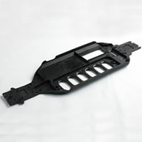 RIVER HOBBY VRX Chassis Plate EP (Equivalent to FTX-6331)