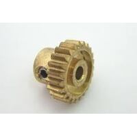 River Hobby Truggy Pinion Gear 23T 1pc