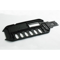River Hobby Chassis Plate Rear Spirit RH-10325