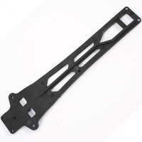 River Hobby Truggy Upper Plate RH-10327