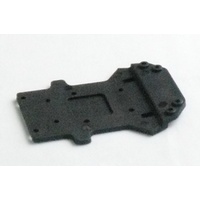 River Hobby Front Lower Chassis RH-10330
