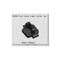 River Hobby Front Shock Tower Holder