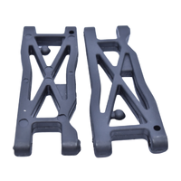 River Hobby Front Lower Suspension Arms 2pcs