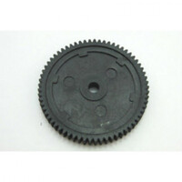 River Hobby 70t Spur Gear (brushed) RH-10472