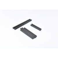 Hinge Pins (long&short) 2 sets Bullet RH-10481
