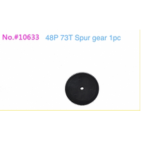 River Hobby Spur Gear 48p 73t