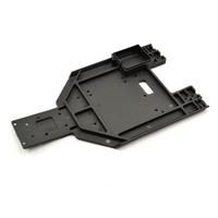 River Hobby Chassis Plate Octane (Equivalent to FTX-8324)