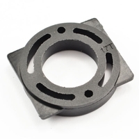 Motor Mount For 17T Octane (FTX-8329)