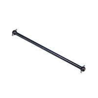 Central drive shaft F. 1pc (FTX6953) (FTX6981)