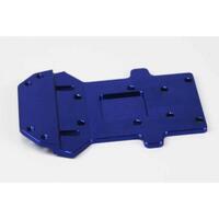 River Hobby Aluminium Chassis Front
