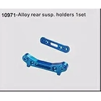 River Hobby Alloy rear suspension holder set Cobra (FTX6970)