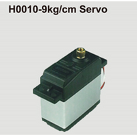 RIVER HOBBY VRX 9kg servo