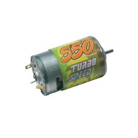 River Hobby Brushed Motor 550 (Equivalent to FTX-6558)