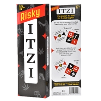 Risky ITZI