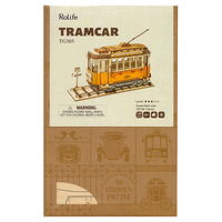 Rolife Tramcar