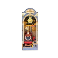 Rolife Book Nook DIY Time Travel Kit