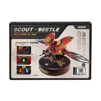 ROKR Models Scout Beetle Kit