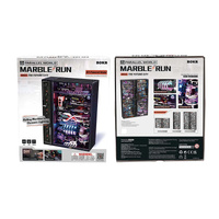 ROKR Marble Run The Future City Mechanical Kit