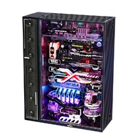 ROKR Marble Run The Future City Mechanical Kit