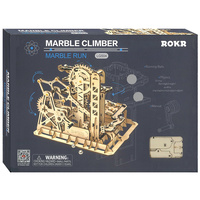 Robotime Marble Climber