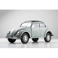 Roc Hobby 1/12 Kommandeurwagen Beetle RTR Gray