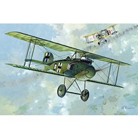 Roden 1/72 ALBATROS D.I Plastic Model Kit