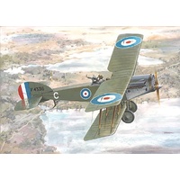 Roden 1/72 Bristol F2B Fighter Plastic Model Kit