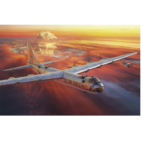 Roden 1/144 Convair B-36D Peacemaker Plastic Model Kit 337