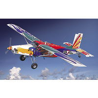 Roden 1/48 Pilatus PC-6/B-1-H-2 Turbo-Porter Der bunte Fredi  Plastic Model Kit