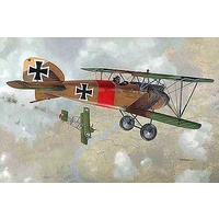 Roden 1/32 ALBATROS D.III Plastic Model Kit