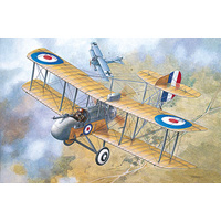 Roden 1/32 De Havilland DH-2 Plastic Model Kit 612