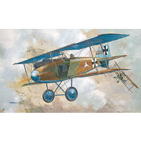 Roden 1/32 Albatros D.I Plastic Model Kit