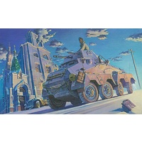 Roden 1/72 Sd.Kfz.231 Plastic Model Kit
