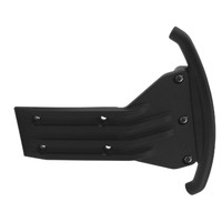RPM Front Bumper & Skid Plate for HPI Baja 5B