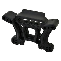 RPM Front Shock Tower Rustler 4 X 4 & Hoss 4 X 4 70242