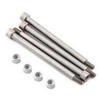 RPM Traxxas X-Maxx Threaded Hinge Pins 70510