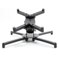 RPM Pit-Pro Extreme Car Stand – Black 73002