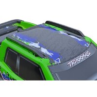 RPM Traxxas X-Maxx Roof Skid Rails 80312