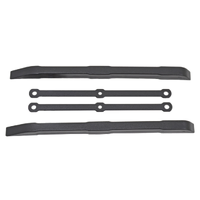 RPM Traxxas X-Maxx Roof Skid Rails 80312
