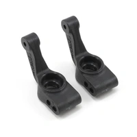 RPM Traxxas Rear Bearing Carriers 80382