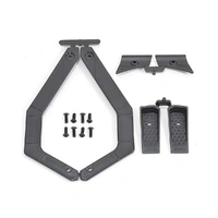 RPM Traxxas X-Maxx Body Savers 80552