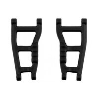 RPM Rear A-Arms For The Traxxas Slash 2Wd 80592