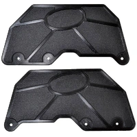 RPM Arrma Kraton 8S Rear Mudguards 80642
