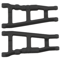 RPM Black A-Arms For The Traxxas Slash /Rustler 4X4 80702